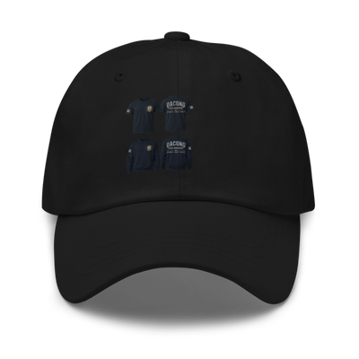 Dacono Police Department Dad hat