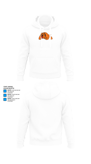 Hoodie, Davenport, Cross Country, Teamtime, Team time, sublimation, custom sports apparel, team uniforms, spirit wear, spiritwear, sports uniforms, custom shirts, team store, custom team store, fundraiser sports, apparel fundraiser