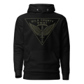 Gila County Regional SWAT Unisex Hoodie - 1