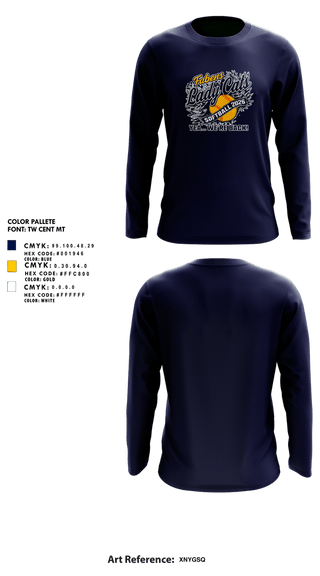 Long Sleeve Performance Shirt, Fabens Wildcats Softball, Softball, Teamtime, Team time, sublimation, custom sports apparel, team uniforms, spirit wear, spiritwear, sports uniforms, custom shirts, team store, custom team store, fundraiser sports, apparel fundraiser