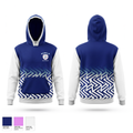 Rebels 33854729 Hoodie - 4