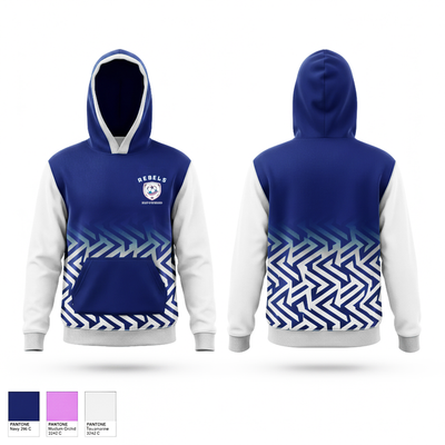 Rebels 33854729 Hoodie - 4