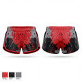 Mississippi Bandits Youth Football and Cheer Team 58655552 Women's Shorts - 2