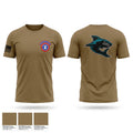 San Diego North Recruiting Company Short Sleeve Performance Shirt - 1