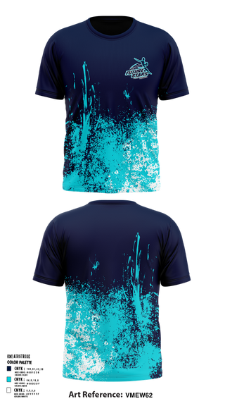 Short Sleeve Performance Shirt, Michigan Future Stars, , Teamtime, Team time, sublimation, custom sports apparel, team uniforms, spirit wear, spiritwear, sports uniforms, custom shirts, team store, custom team store, fundraiser sports, apparel fundraiser