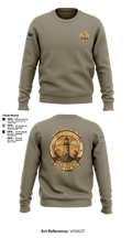 LCU-2004 59546896 Crew Neck Sweatshirt - 12