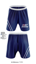 Scrappers Athletic Shorts With Pockets - 5