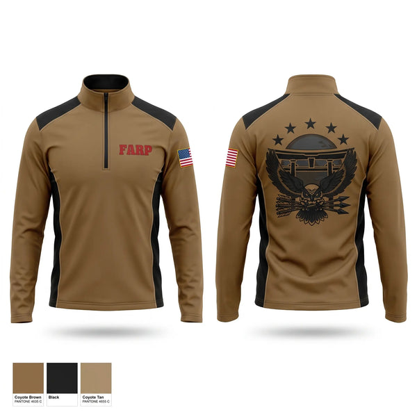 Windbreaker, 18 LRS, Air Force, Teamtime, Team time, sublimation, custom sports apparel, team uniforms, spirit wear, spiritwear, sports uniforms, custom shirts, team store, custom team store, fundraiser sports, apparel fundraiser