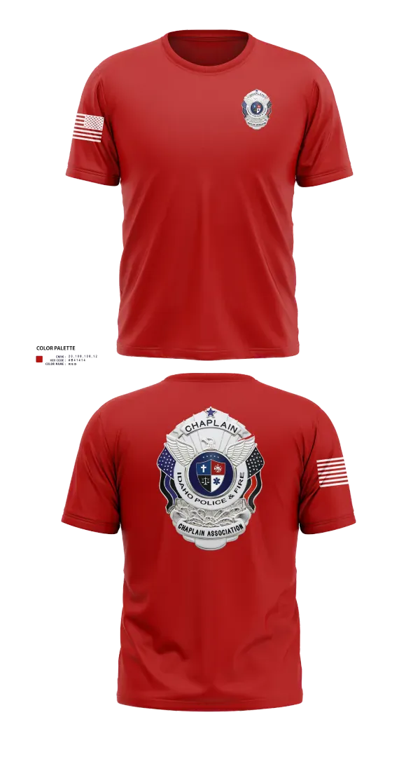 Short Sleeve Performance Shirt, Ipfca, , Teamtime, Team time, sublimation, custom sports apparel, team uniforms, spirit wear, spiritwear, sports uniforms, custom shirts, team store, custom team store, fundraiser sports, apparel fundraiser