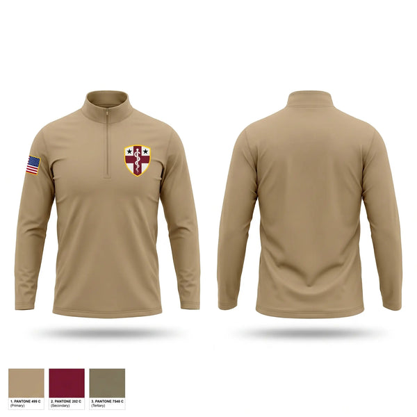 Windbreaker, 7390th blood detachment, Army, Teamtime, Team time, sublimation, custom sports apparel, team uniforms, spirit wear, spiritwear, sports uniforms, custom shirts, team store, custom team store, fundraiser sports, apparel fundraiser