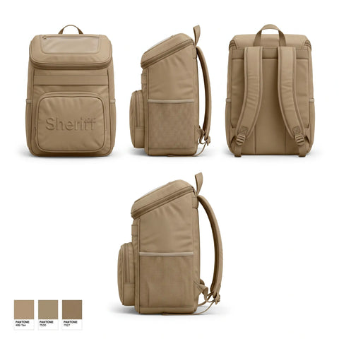 Gear Bag, Sheriff, Police, Teamtime, Team time, sublimation, custom sports apparel, team uniforms, spirit wear, spiritwear, sports uniforms, custom shirts, team store, custom team store, fundraiser sports, apparel fundraiser