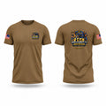 Transportation Deputy Old School Cotton Feel Shirt - 1