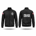Mount Dora PD Windbreaker - 2