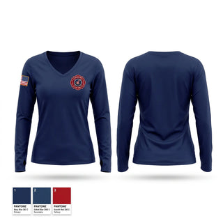 Old School Cotton Feel Shirt, Warren Township Fire, Fire Department, Teamtime, Team time, sublimation, custom sports apparel, team uniforms, spirit wear, spiritwear, sports uniforms, custom shirts, team store, custom team store, fundraiser sports, apparel fundraiser
