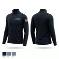 Cloverport Fire Department Windbreaker - 1