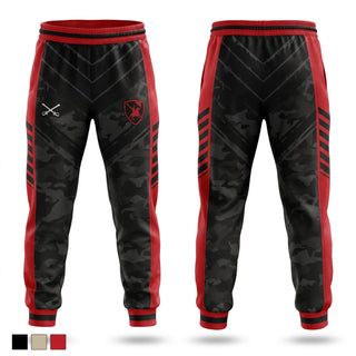Sweatpants, D-BLOCK, , Teamtime, Team time, sublimation, custom sports apparel, team uniforms, spirit wear, spiritwear, sports uniforms, custom shirts, team store, custom team store, fundraiser sports, apparel fundraiser