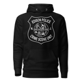 CSU Unisex Hoodie - 1