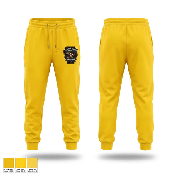 Sweatpants, Goodwill Hose Fire Company, Fire Department, Teamtime, Team time, sublimation, custom sports apparel, team uniforms, spirit wear, spiritwear, sports uniforms, custom shirts, team store, custom team store, fundraiser sports, apparel fundraiser