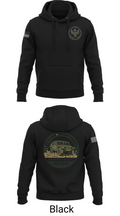 A 1/111 Field Artillery 90044147 Hoodie - 36