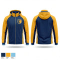 Youngstown East Track & Field 25011018 Windbreaker - 1