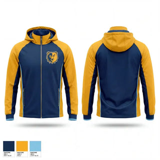 Windbreaker, Youngstown East Track & Field, Track & Field, Teamtime, Team time, sublimation, custom sports apparel, team uniforms, spirit wear, spiritwear, sports uniforms, custom shirts, team store, custom team store, fundraiser sports, apparel fundraiser