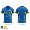 Big LC Short Sleeve Performance Polo - 1