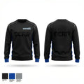 Corpus Christi Roadrunners 58114145 Crew Neck Sweatshirt - 1