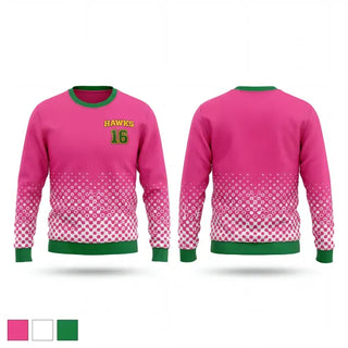Crew Neck Sweatshirt, Southwest Senior Softball, Softball, Teamtime, Team time, sublimation, custom sports apparel, team uniforms, spirit wear, spiritwear, sports uniforms, custom shirts, team store, custom team store, fundraiser sports, apparel fundraiser
