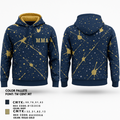 MMA 8013916 Hoodie - 1