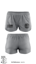 Engine 51 Ladder 29 Medic 18 Battalion 2 1889542 Ranger Panties - 1