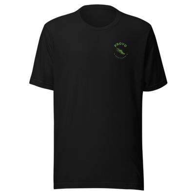 Provo 70425817 Unisex Staple T-Shirt | Bella + Canvas 3001