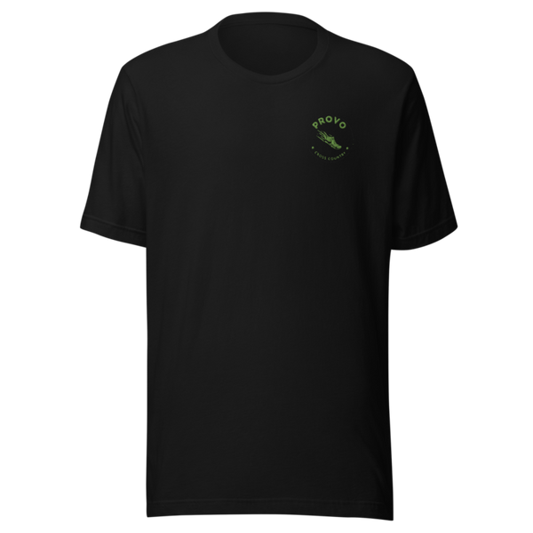 Provo 70425817 Unisex Staple T-Shirt | Bella + Canvas 3001