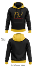 Prime Wrestling 25861032 Hoodie - 41