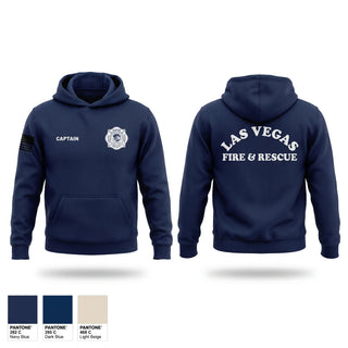 Hoodie, Las Vegas fire and rescue, Fire Department, Teamtime, Team time, sublimation, custom sports apparel, team uniforms, spirit wear, spiritwear, sports uniforms, custom shirts, team store, custom team store, fundraiser sports, apparel fundraiser