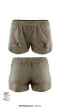10th Field Hospital (FWD) 73609367 Ranger Panties - 101