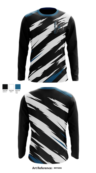 Long Sleeve Performance Shirt, Owls, Spirit Store, Teamtime, Team time, sublimation, custom sports apparel, team uniforms, spirit wear, spiritwear, sports uniforms, custom shirts, team store, custom team store, fundraiser sports, apparel fundraiser