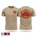 Kern County Sheriff Short Sleeve Performance Shirt - 1