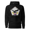 ROTC Unisex Hoodie - 1
