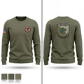 887 esfs 44915406 Crew Neck Sweatshirt - 1