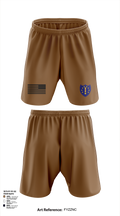 54th Troop Command 16732295 Athletic Shorts With Pockets - 101