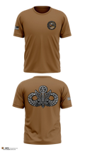 112th SIG BN (SO)(A) Short Sleeve Performance Shirt - 25