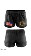 NYPD ESU K9 Ranger Panties - 11
