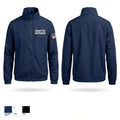 Barnet Fire and Rescue Windbreaker - 1