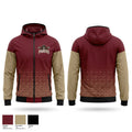 Port City Pirates Windbreaker - 1
