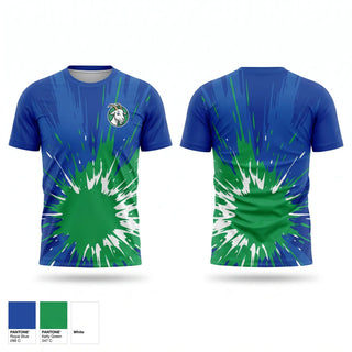 Short Sleeve Performance Shirt, Yard Goats, Baseball, Teamtime, Team time, sublimation, custom sports apparel, team uniforms, spirit wear, spiritwear, sports uniforms, custom shirts, team store, custom team store, fundraiser sports, apparel fundraiser