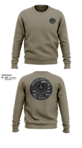 Priority Response Team 28463676 Crew Neck Sweatshirt - 21