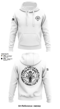 Denver MRCO 92797662 Hoodie - 2