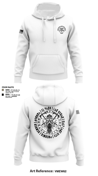 Hoodie, Denver MRCO, , Teamtime, Team time, sublimation, custom sports apparel, team uniforms, spirit wear, spiritwear, sports uniforms, custom shirts, team store, custom team store, fundraiser sports, apparel fundraiser