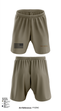 Las Vegas 59240109 Athletic Shorts With Pockets - 3
