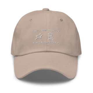 Bat Flip Shop LLC 9021070 Classic Dad Hat | Yupoong 6245CM